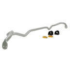 Whiteline Front Sway Bar (Adjustable, 22mm), 2008-2011 Impreza Non-Turbo
