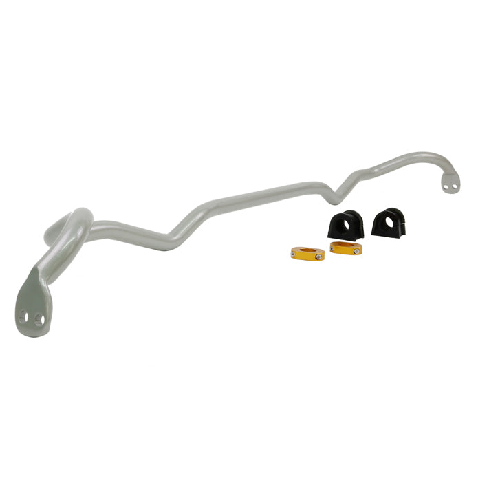 Whiteline Front Sway Bar (Adjustable, 22mm), 2008-2011 Impreza Non-Turbo