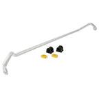 Whiteline Front Sway Bar (Adjustable, 22mm), 2008-2014 STi & 2011-2014 WRX