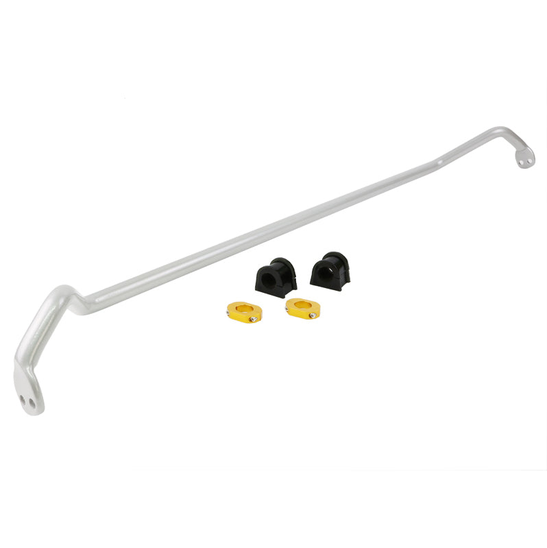 Whiteline Front Sway Bar (Adjustable, 22mm), 2008-2014 STi & 2011-2014 WRX