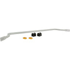 Whiteline Front Sway Bar (Adjustable, 24mm), 1999-2005 Miata