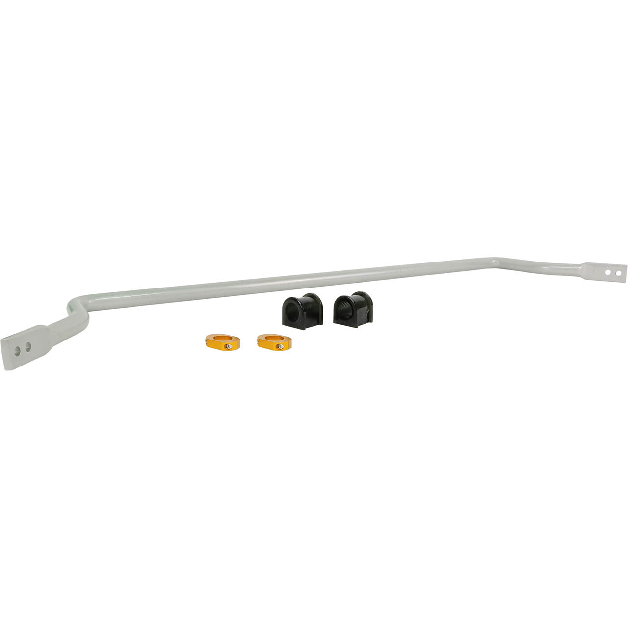 Whiteline Front Sway Bar (Adjustable, 24mm), 1999-2005 Miata