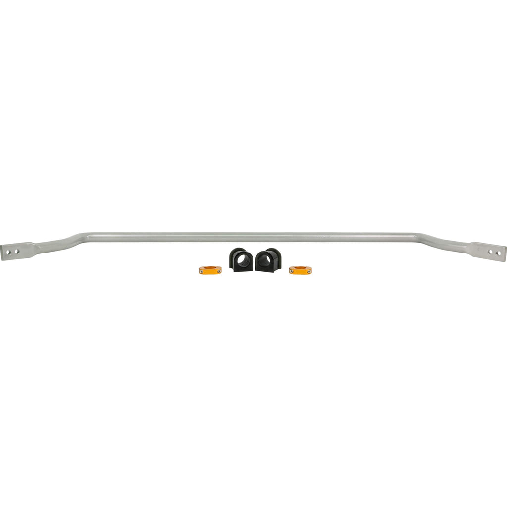 Whiteline Front Sway Bar (Adjustable, 24mm), 1999-2005 Miata - Angle 2