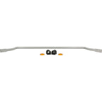 Whiteline Front Sway Bar (Adjustable, 24mm), 1999-2005 Miata - Angle 2