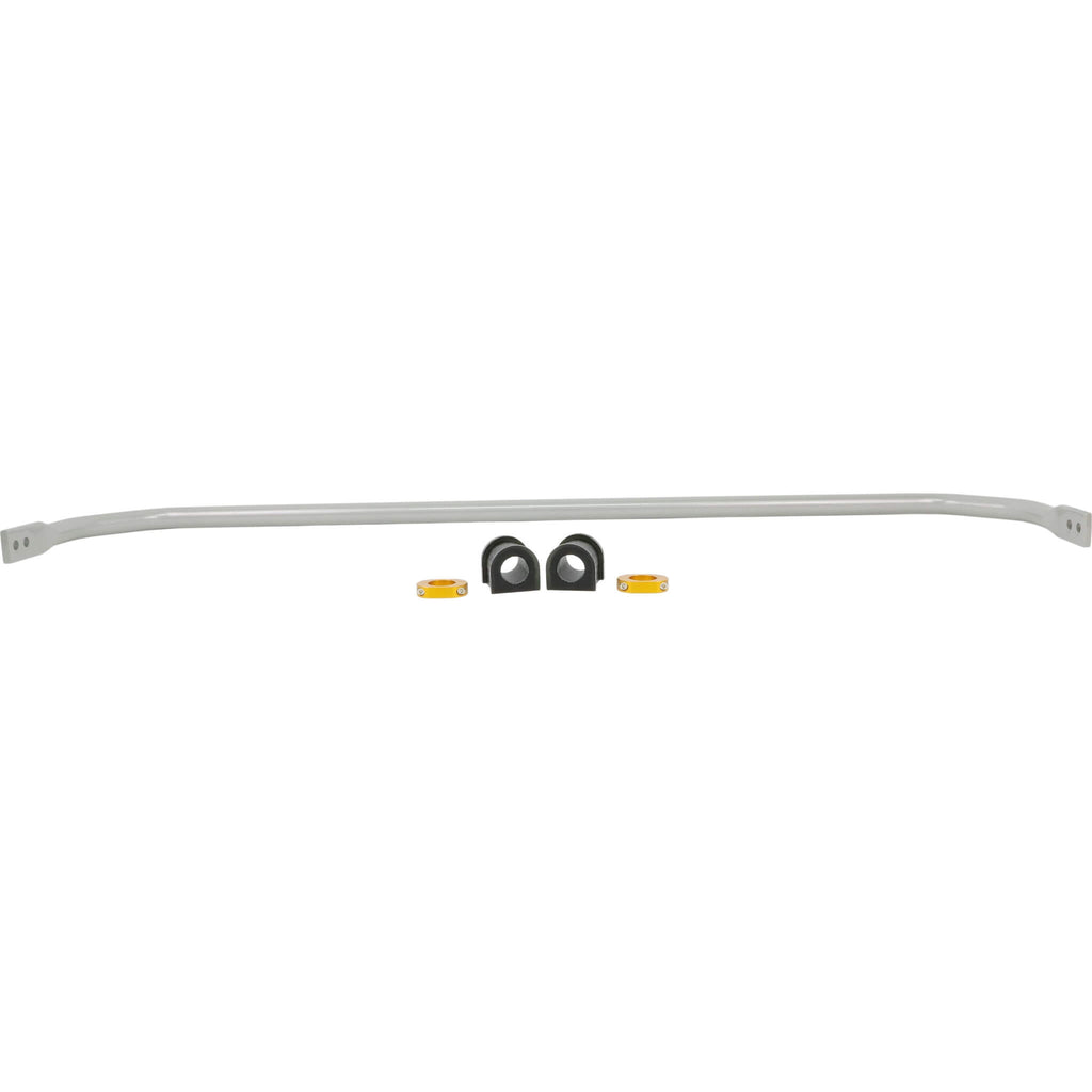Whiteline Front Sway Bar (Adjustable, 24mm), 2006-2015 MX-5 Miata - Angle 2