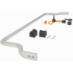Whiteline Front Sway Bar (Adjustable, 24mm), 1990-1997 Miata