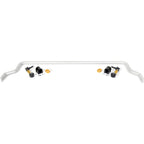 Whiteline Front Sway Bar (Adjustable, 24mm), 1990-1997 Miata - Angle 2