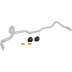 Whiteline Front Sway Bar (Adjustable, 24mm), 2013-2018 Focus ST