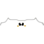 Whiteline Front Sway Bar (Adjustable, 24mm), 2013-2018 Focus ST - Angle 3
