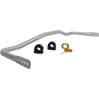 Whiteline Front Sway Bar (Adjustable, 24mm), 2006-2024 MX-5 Miata