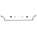 Whiteline Front Sway Bar (Adjustable, 24mm), 2008-2010 WRX