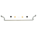 Whiteline Front Sway Bar (Adjustable, 24mm), 2008-2010 WRX