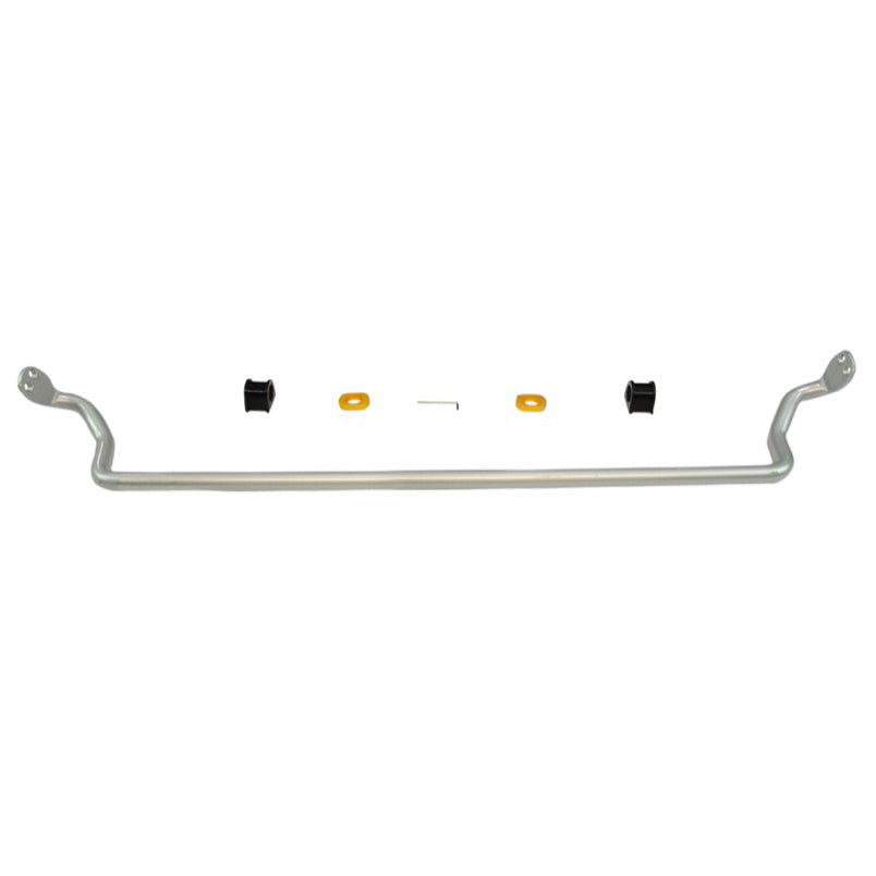 Whiteline Front Sway Bar (Adjustable, 24mm), 2008-2010 WRX