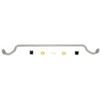 Whiteline Front Sway Bar (Adjustable, 24mm), 2008-2010 WRX - Angle 3
