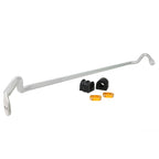 Whiteline Front Sway Bar (Adjustable, 24mm), 2002-2007 WRX (Sedan) & 2007 STi