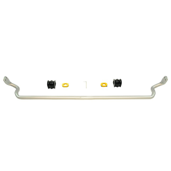 Whiteline Front Sway Bar (Adjustable, 24mm), 2004-2006 STi