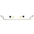 Whiteline Front Sway Bar (Adjustable, 24mm), 2004-2006 STi