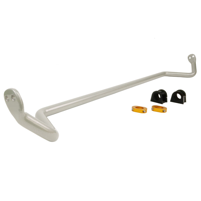 Whiteline Front Sway Bar (Adjustable, 24mm), 2008-2014 STi & 2011-2014 WRX