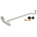 Whiteline Front Sway Bar (Adjustable, 24mm), 2008-2014 STi & 2011-2014 WRX