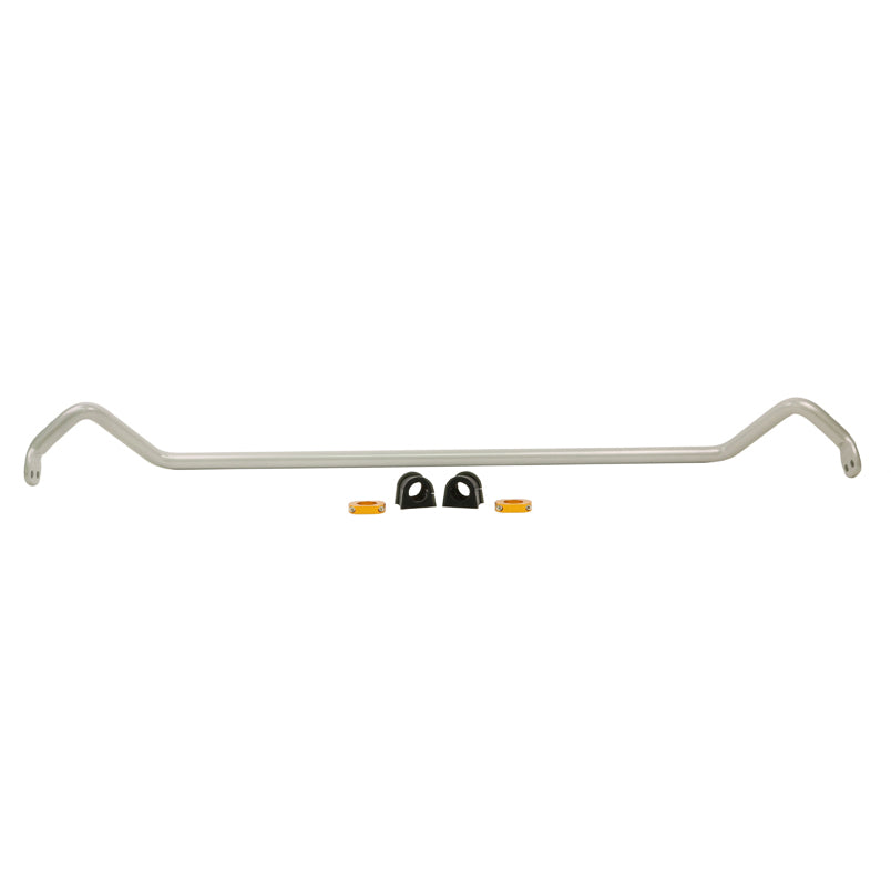Whiteline Front Sway Bar (Adjustable, 24mm), 2008-2014 STi & 2011-2014 WRX - Angle 3