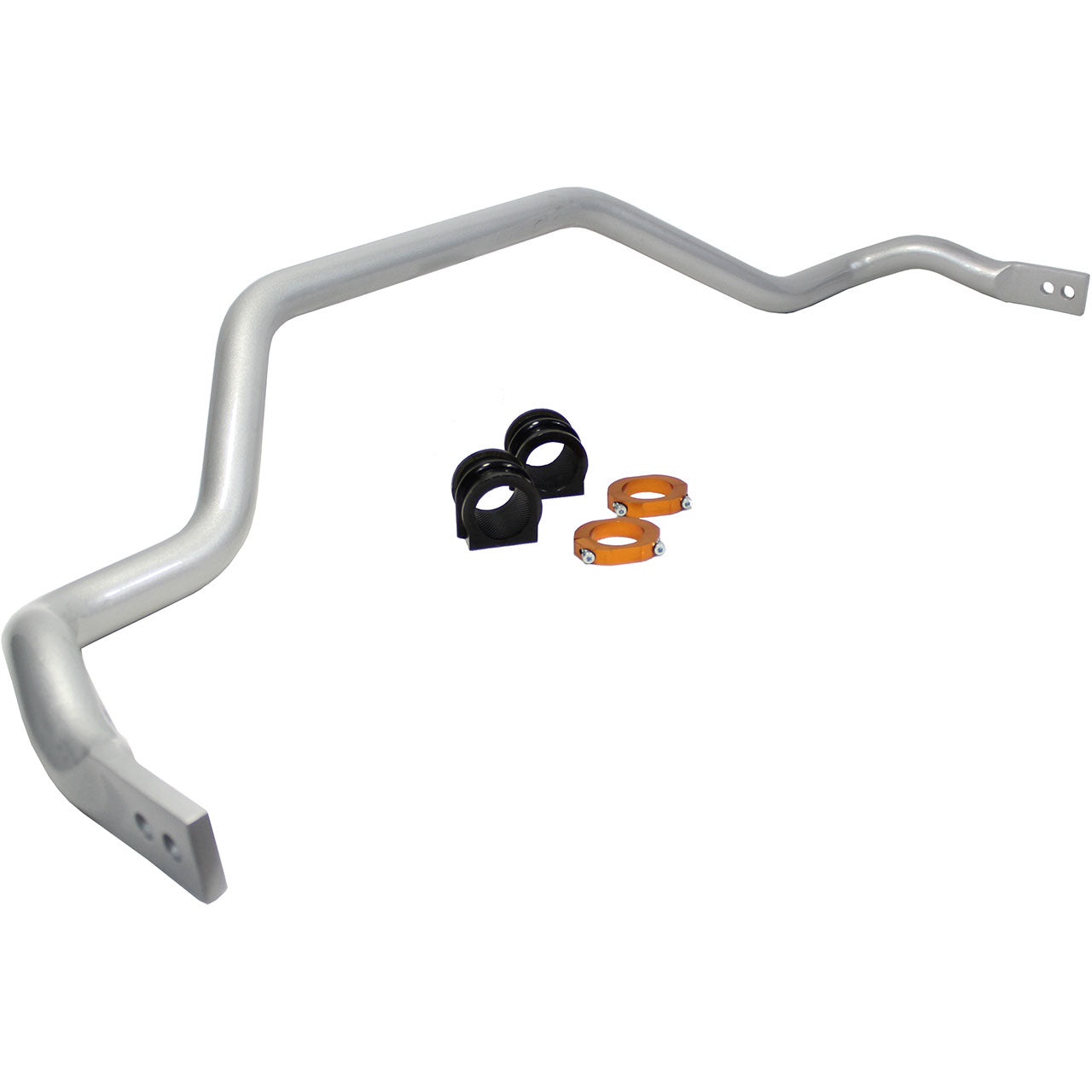 Whiteline Front Sway Bar (Adjustable, 24mm), 2010-2012 LGT