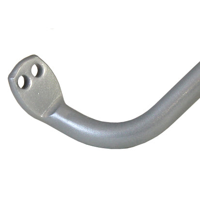Whiteline Front Sway Bar (Adjustable, 24mm), 2010-2012 LGT - Angle 2