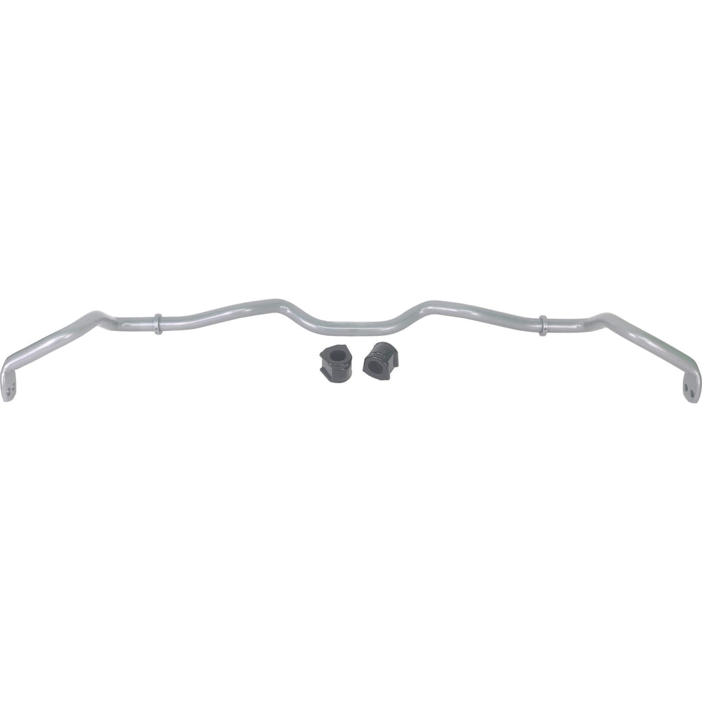 Whiteline Front Sway Bar (Adjustable, 24mm), 2022-2026 WRX