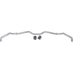 Whiteline Front Sway Bar (Adjustable, 24mm), 2022-2026 WRX