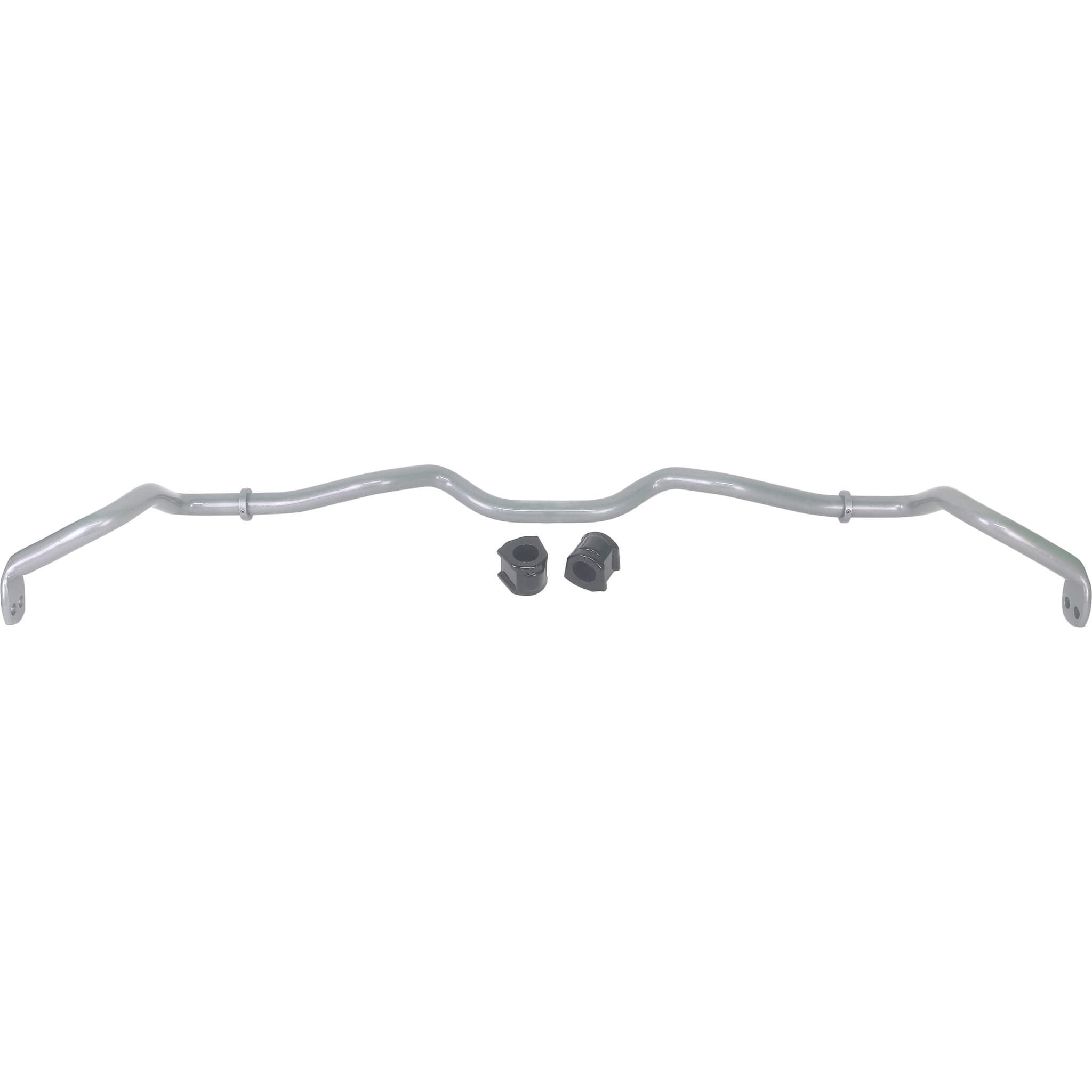 Whiteline Front Sway Bar (Adjustable, 24mm), 2022-2026 WRX