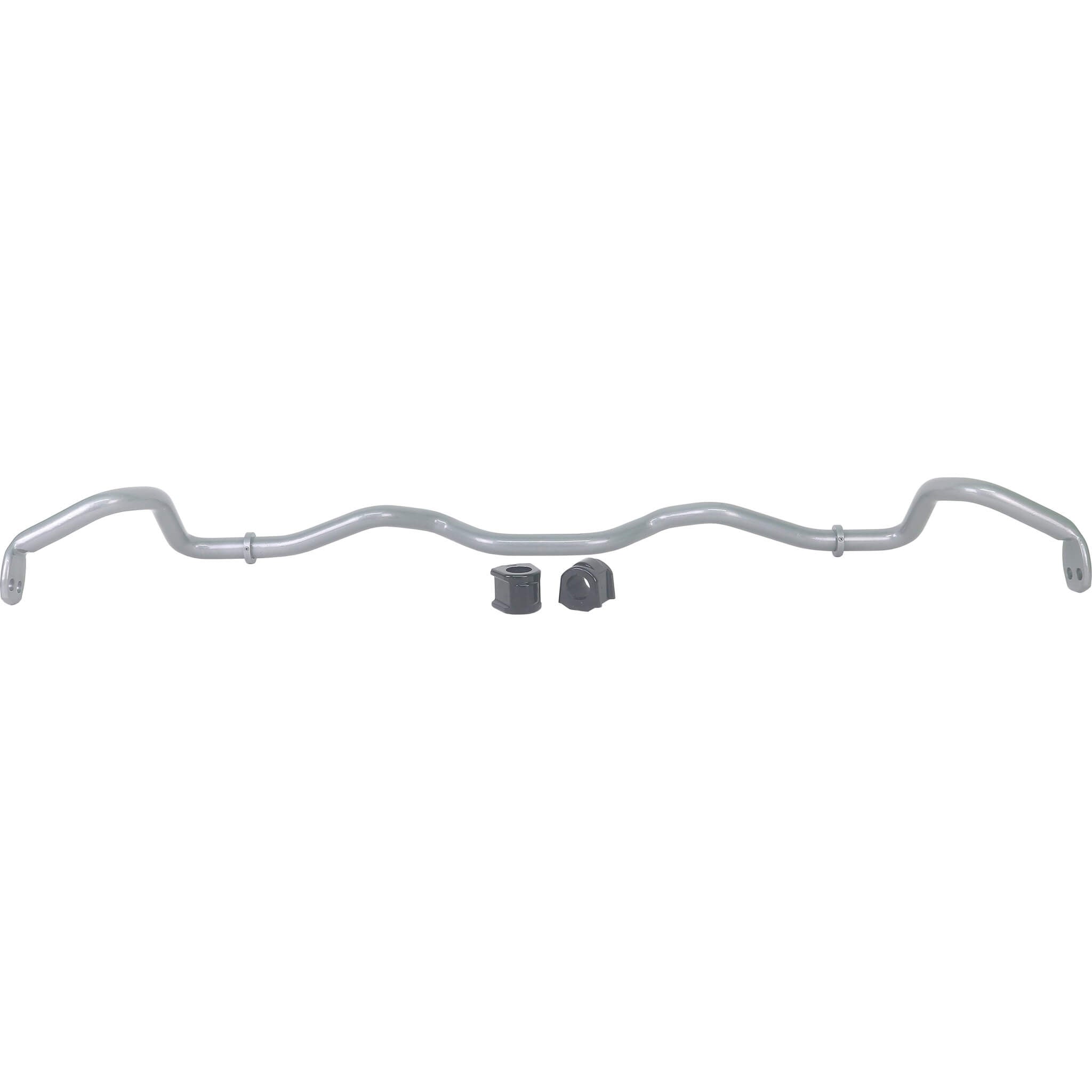 Whiteline Front Sway Bar (Adjustable, 24mm), 2022-2026 WRX - Angle 2