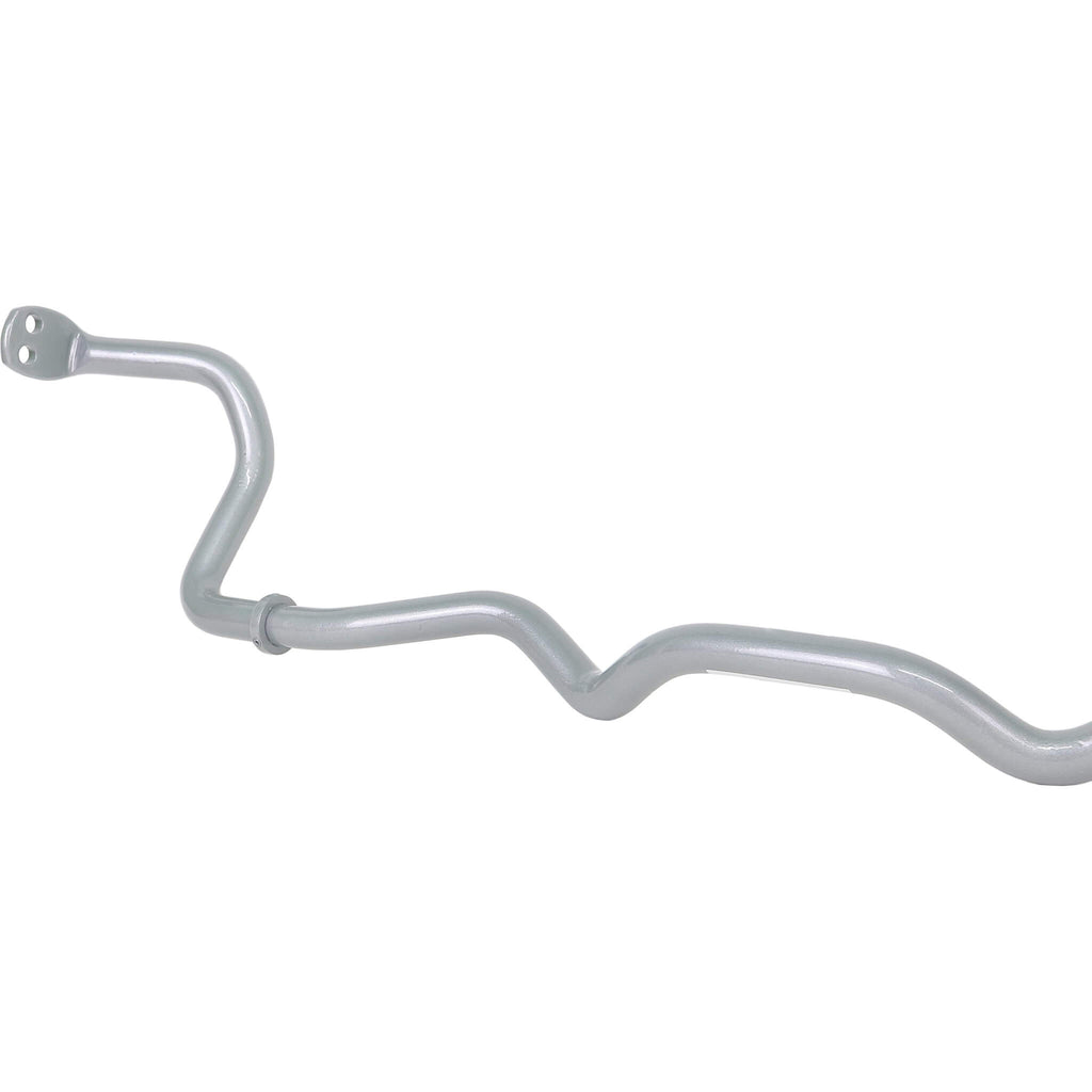 Whiteline Front Sway Bar (Adjustable, 24mm), 2022-2026 WRX - Angle 4