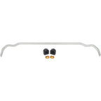 Whiteline Front Sway Bar (Adjustable, 24mm), 2020-2021 GR Supra - Angle 2
