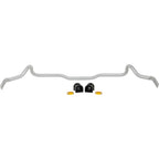 Whiteline Front Sway Bar (Adjustable, 26mm), 2016-2018 Focus RS