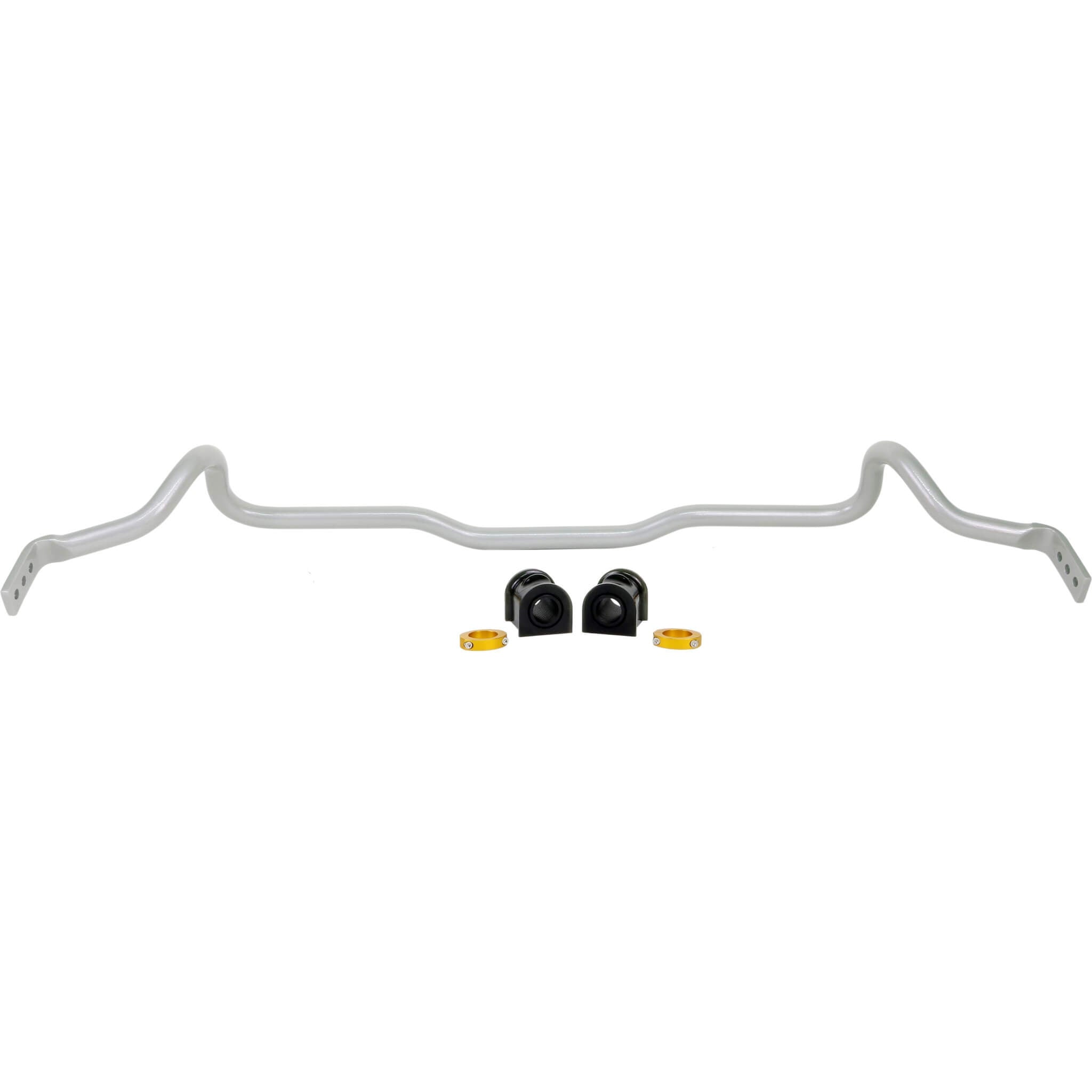 Whiteline Front Sway Bar (Adjustable, 26mm), 2016-2018 Focus RS