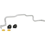 Whiteline Front Sway Bar (Adjustable, 26mm), 2016-2018 Focus RS - Angle 2