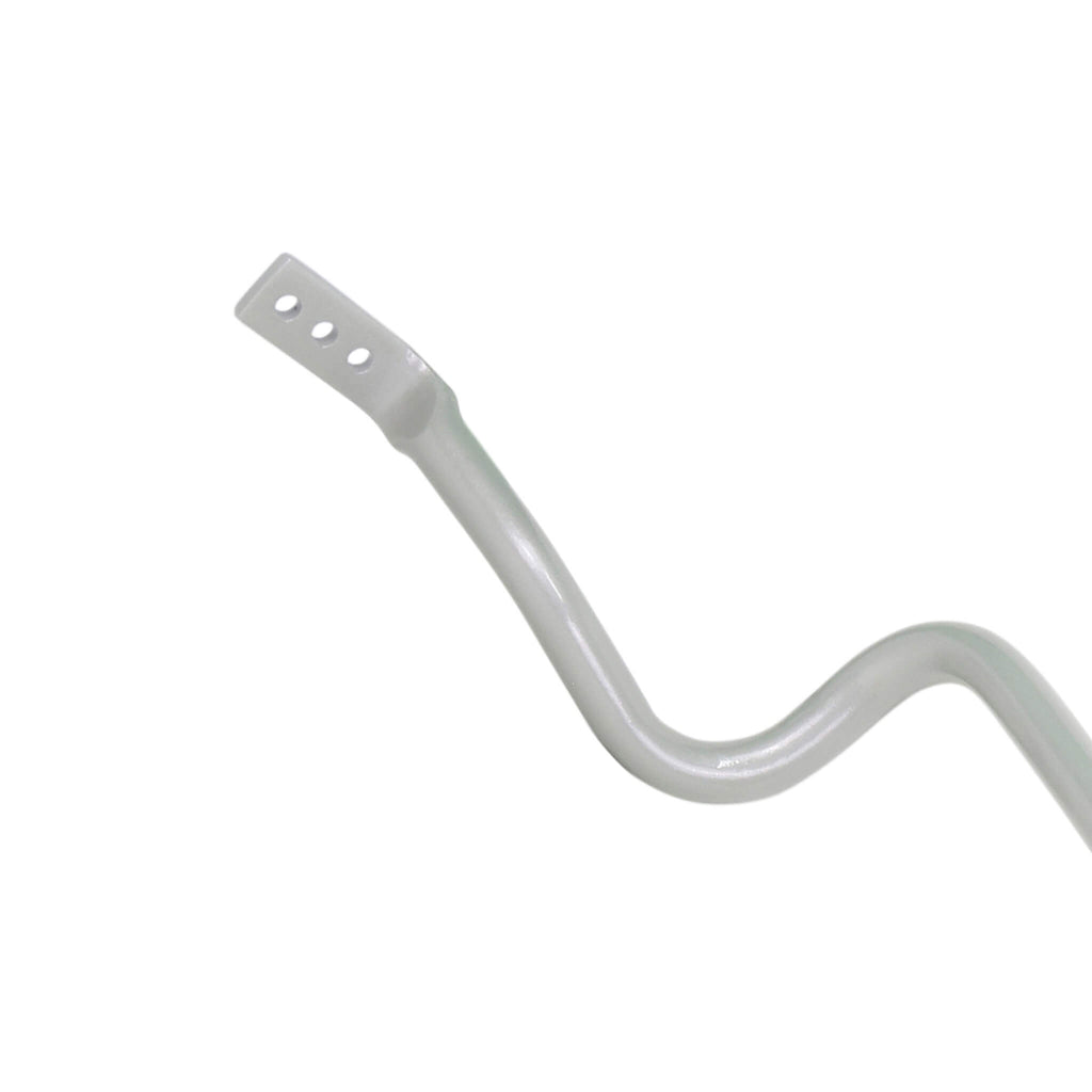Whiteline Front Sway Bar (Adjustable, 26mm), 2016-2018 Focus RS - Angle 4