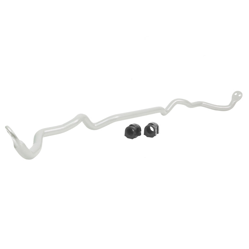 Whiteline Front Sway Bar (Adjustable, 26mm), 2015-2021 WRX