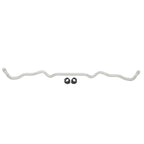 Whiteline Front Sway Bar (Adjustable, 26mm), 2015-2021 WRX - Angle 2