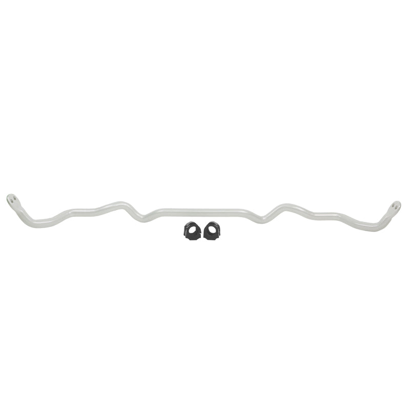 Whiteline Front Sway Bar (Adjustable, 26mm), 2015-2021 WRX - Angle 2