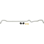 Whiteline Front Sway Bar (Adjustable, 26mm), 2014-2018 Forester - Angle 2