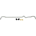 Whiteline Front Sway Bar (Adjustable, 26mm), 2014-2018 Forester - Angle 3