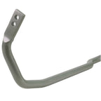 Whiteline Front Sway Bar (Adjustable, 26mm), 2015-2019 Golf R - Angle 4