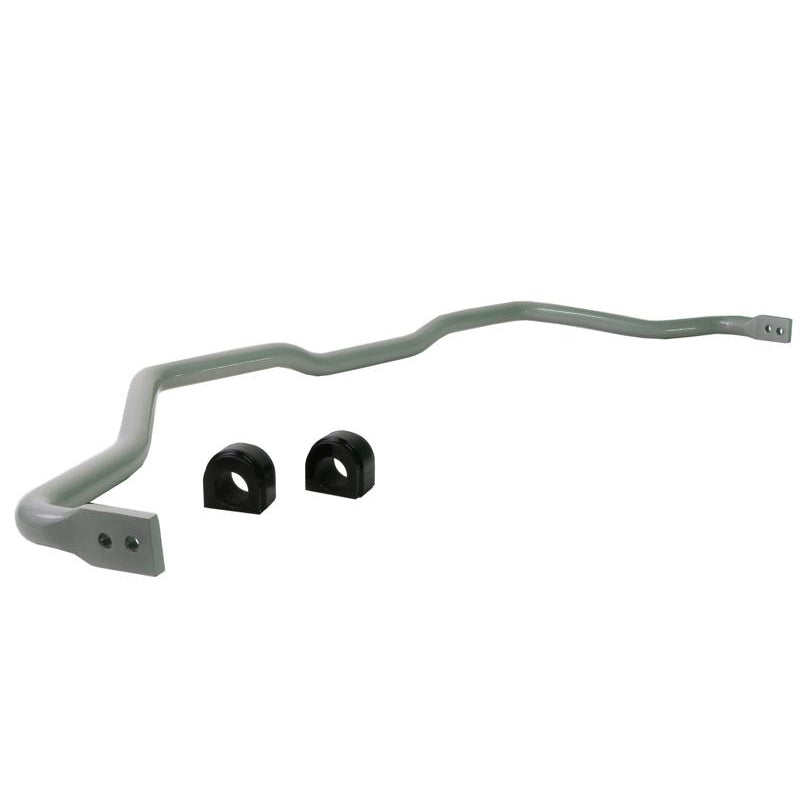 Whiteline Front Sway Bar (Adjustable, 27mm), 2017-2021 Civic Type R