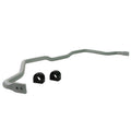 Whiteline Front Sway Bar (Adjustable, 27mm), 2017-2021 Civic Type R