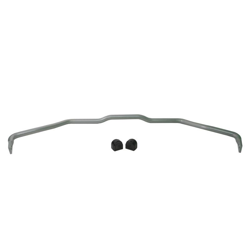 Whiteline Front Sway Bar (Adjustable, 27mm), 2017-2021 Civic Type R - Angle 3