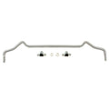 Whiteline Front Sway Bar (Adjustable, 27mm), 2008-2015 EVO X