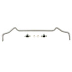 Whiteline Front Sway Bar (Adjustable, 27mm), 2008-2015 EVO X