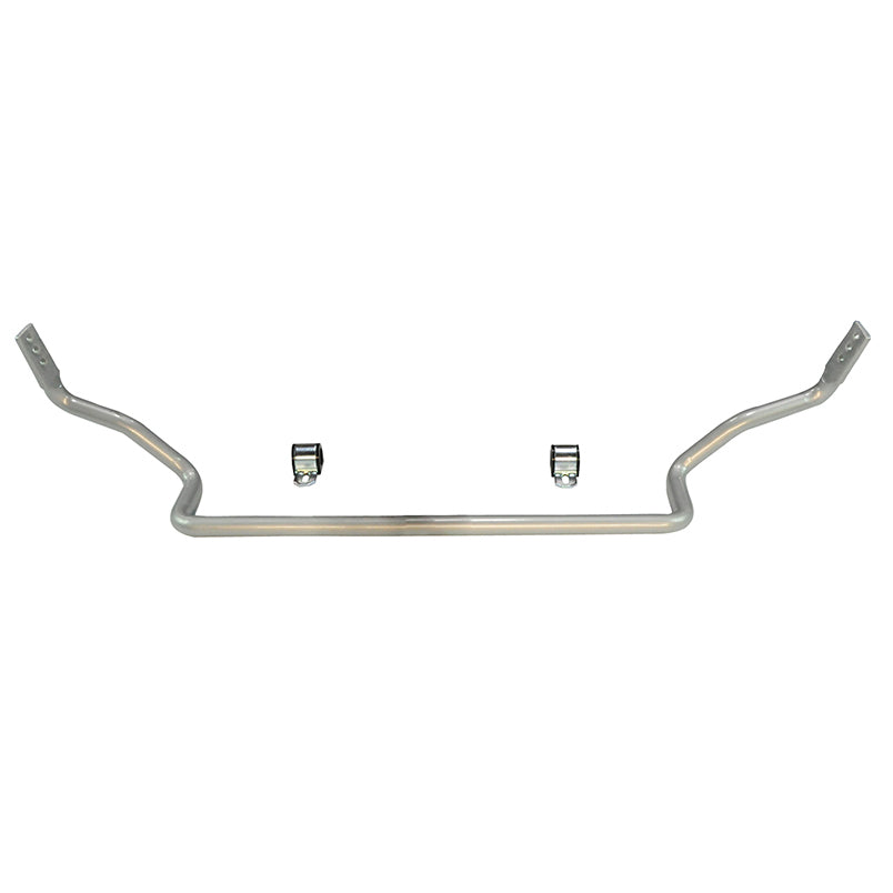 Whiteline Front Sway Bar (Adjustable, 27mm), 2008-2015 EVO X - Angle 2