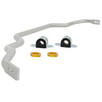 Whiteline Front Sway Bar (Adjustable, 27mm), 2009-2020 370Z & 2023-2025 Nissan Z