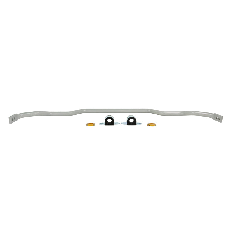 Whiteline Front Sway Bar (Adjustable, 27mm), 2009-2020 370Z & 2023-2025 Nissan Z - Angle 2